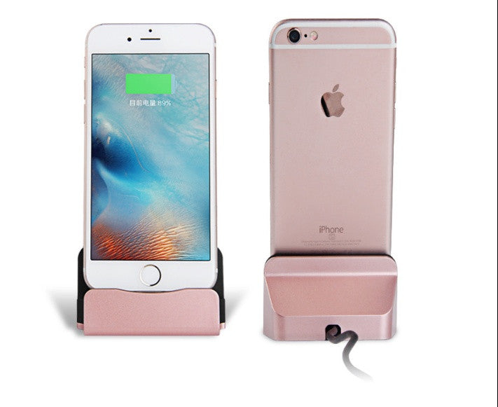 iPhone Charge & Sync Dock