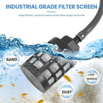 Portable Washer