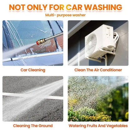 Portable Washer