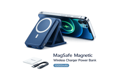 Magsafe Magnetic Wireless Charger