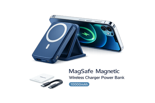 Magsafe Magnetic Wireless Charger