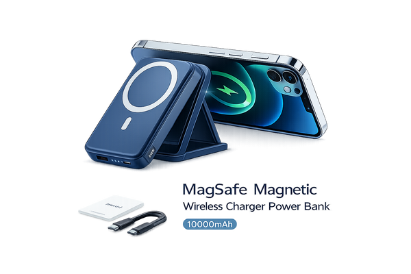 Magsafe Magnetic Wireless Charger