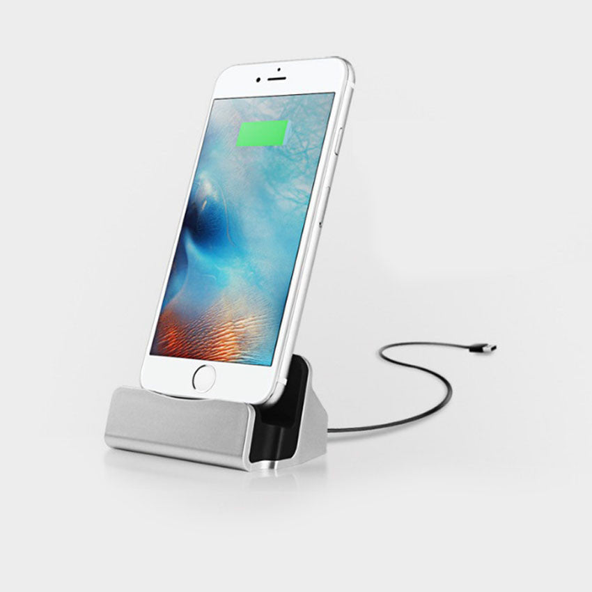 iPhone Charge & Sync Dock