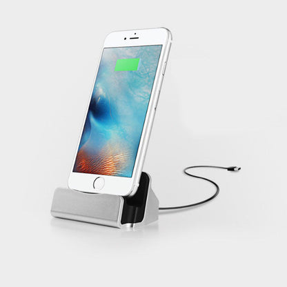 iPhone Charge & Sync Dock