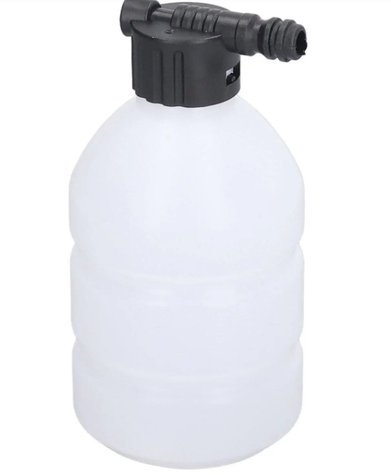 Portable Washer