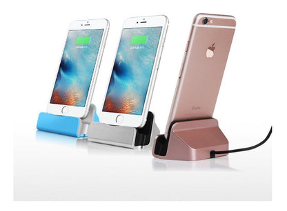 iPhone Charge & Sync Dock